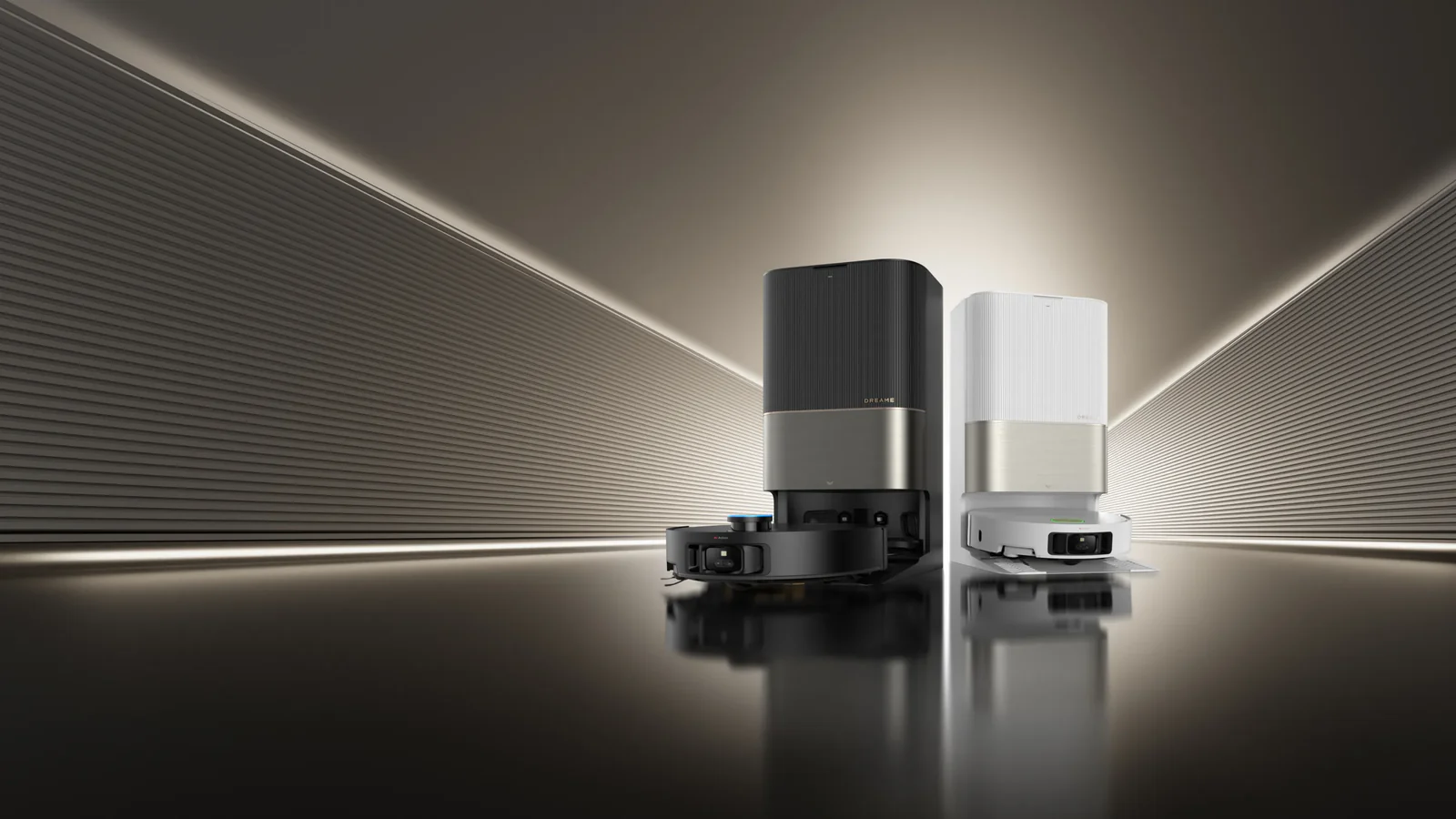 Okosotthon integráció és maratoni üzemidő