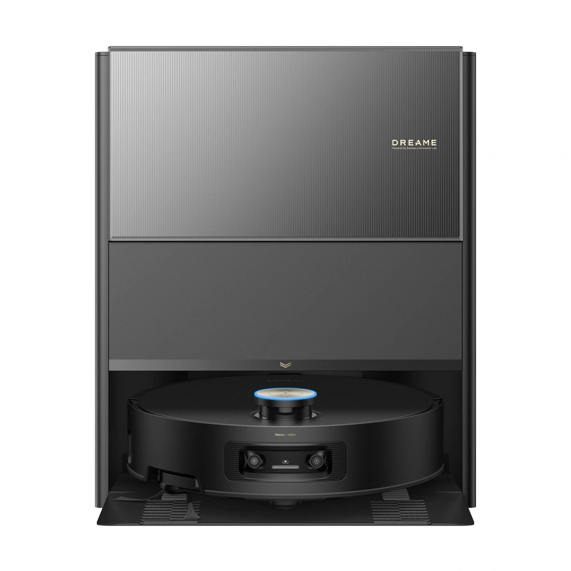 Dreame Aqua 10 Ultra Roller Complete Robotporszívó (Fekete) (2) Dreame Aqua 10 Ultra Roller Complete Robotporszívó (Fekete)