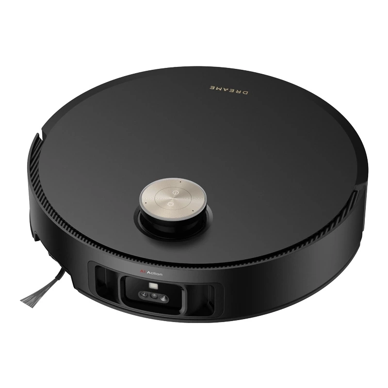 Dreame X50 Ultra Complete Robotporszívó (Fekete) (2) Dreame X50 Ultra Complete Robotporszívó (Fekete)