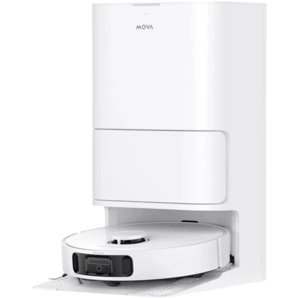 Mova E40 Ultra Robotporszívó (Fehér)