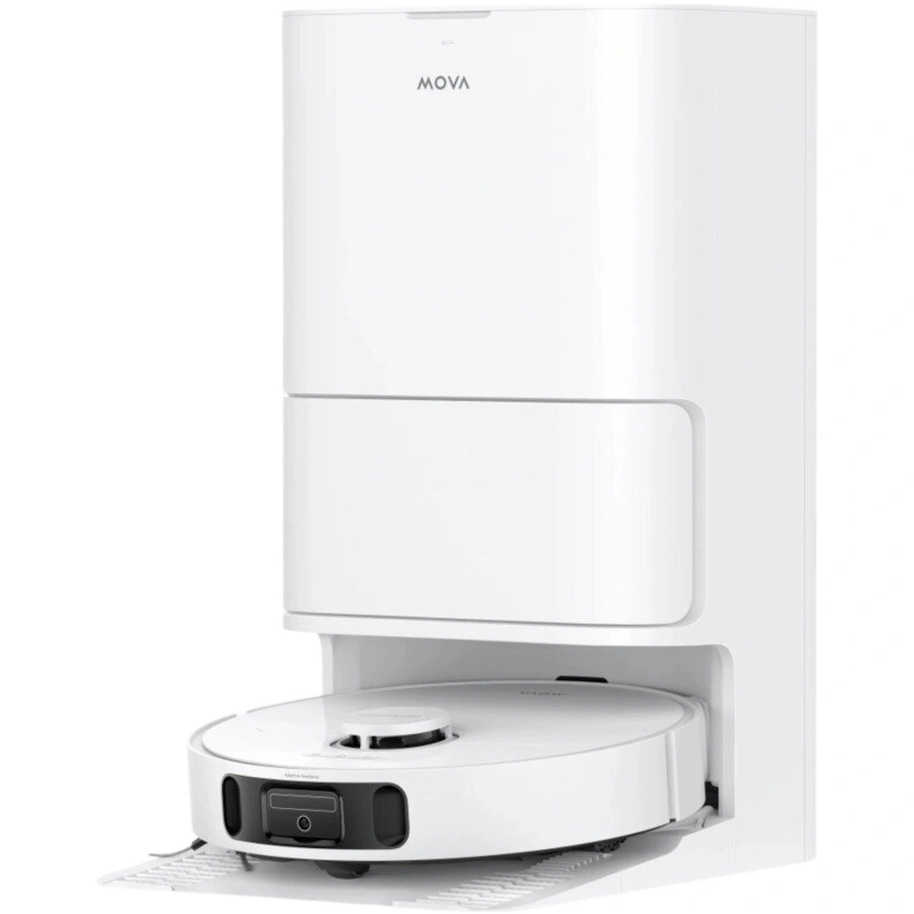 Mova E40 Ultra Robotporszívó (Fehér) (3) Mova E40 Ultra Robotporszívó (Fehér)