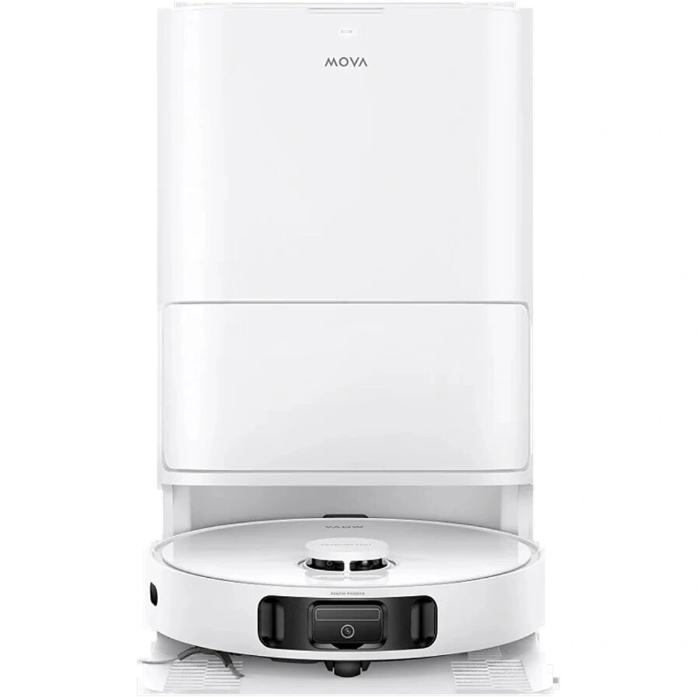 Mova E40 Ultra Robotporszívó (Fehér) (4) Mova E40 Ultra Robotporszívó (Fehér)