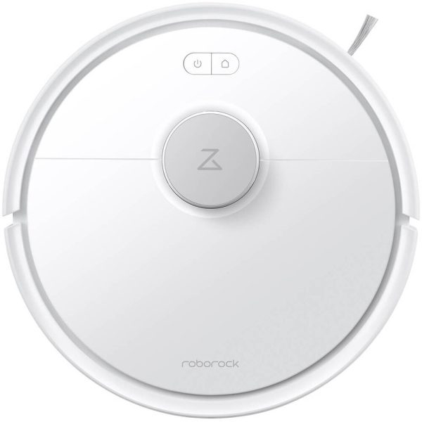 Roborock Q7 BF Robotporszívó (Fehér)