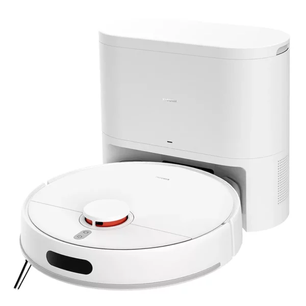 Xiaomi Robot Vacuum H40 Robotporszívó (Fehér)