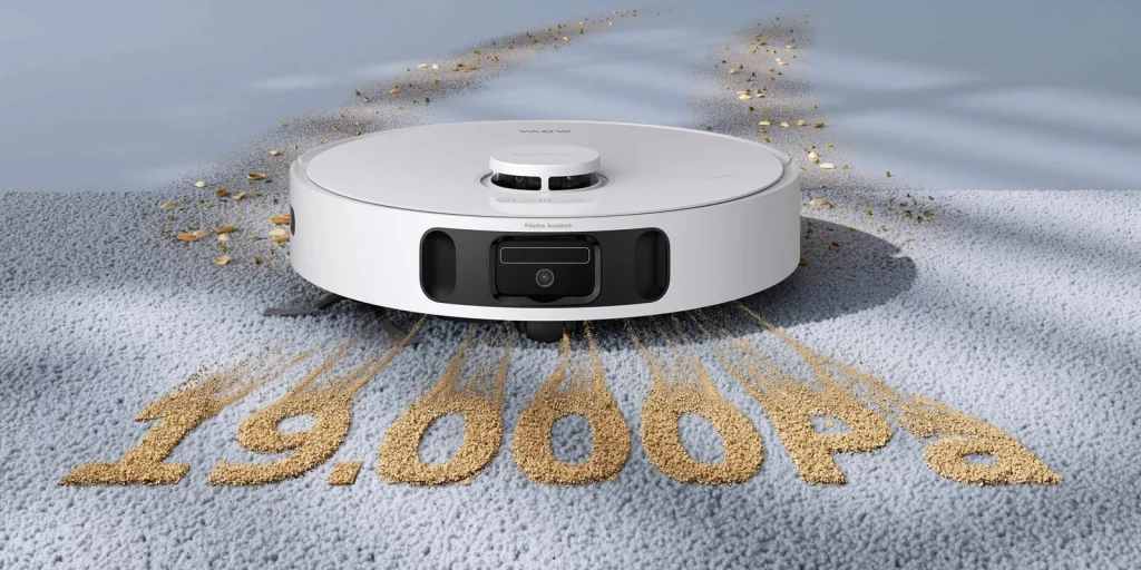 TurboForce 6: Megalkuvást nem tűrő szívóerő