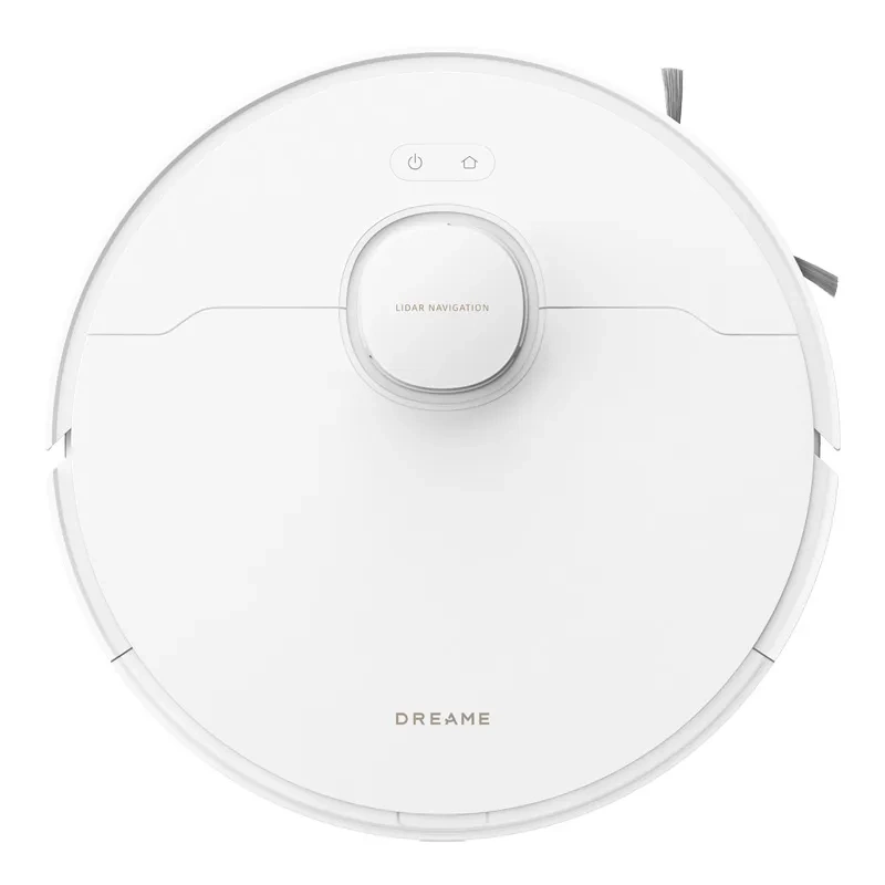 Dreame D20 Pro Robotporszívó (Fehér) Dreame D20 Pro Robotporszívó (Fehér)