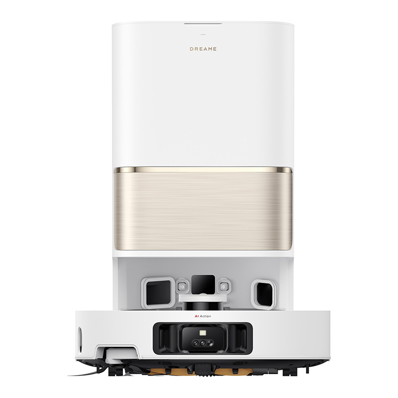 Dreame L50 Pro Ultra Robotporszívó (Fehér)