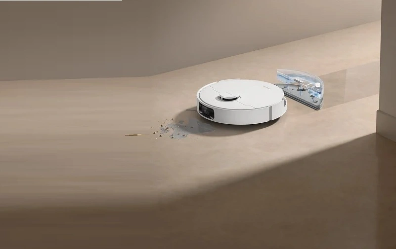 Alapos felmosás és személyre szabott szabályozás