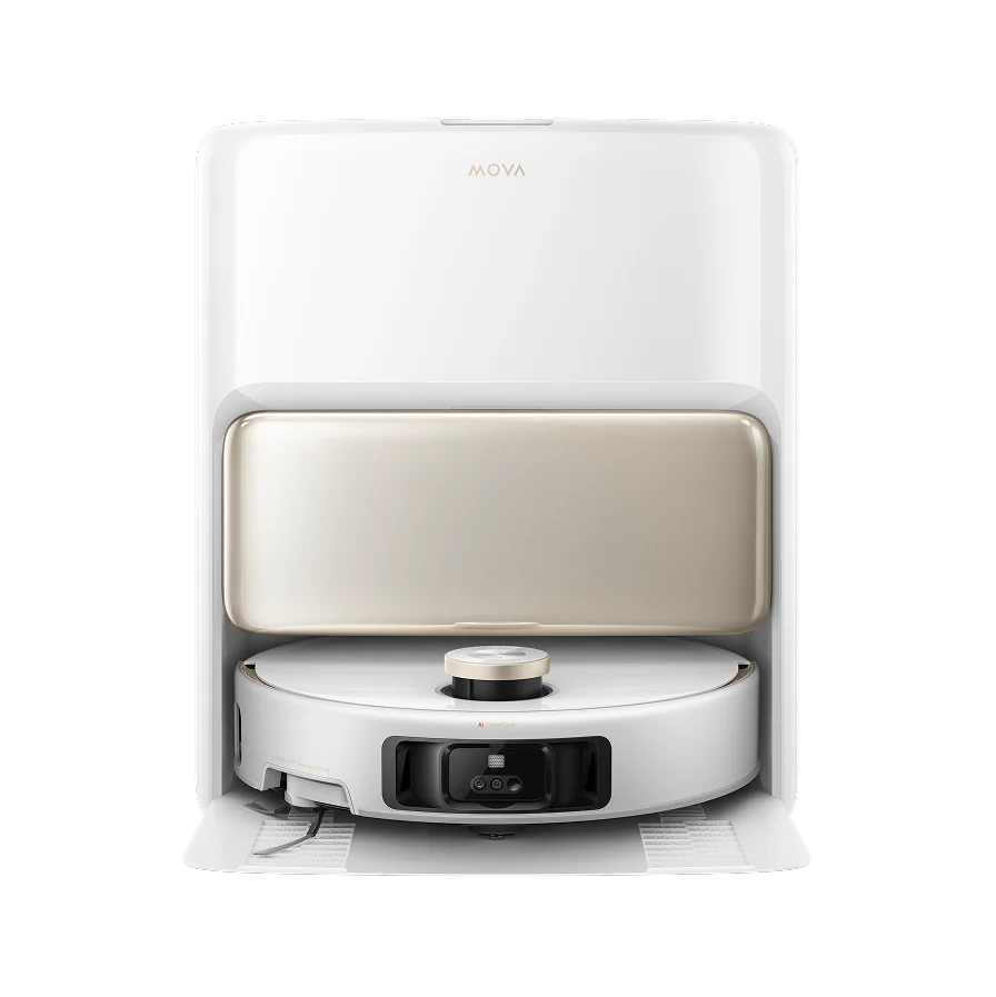 MOVA V50 Ultra Complete