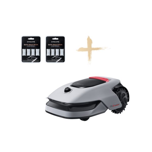 Dreame A2 1200 Robotfűnyíró